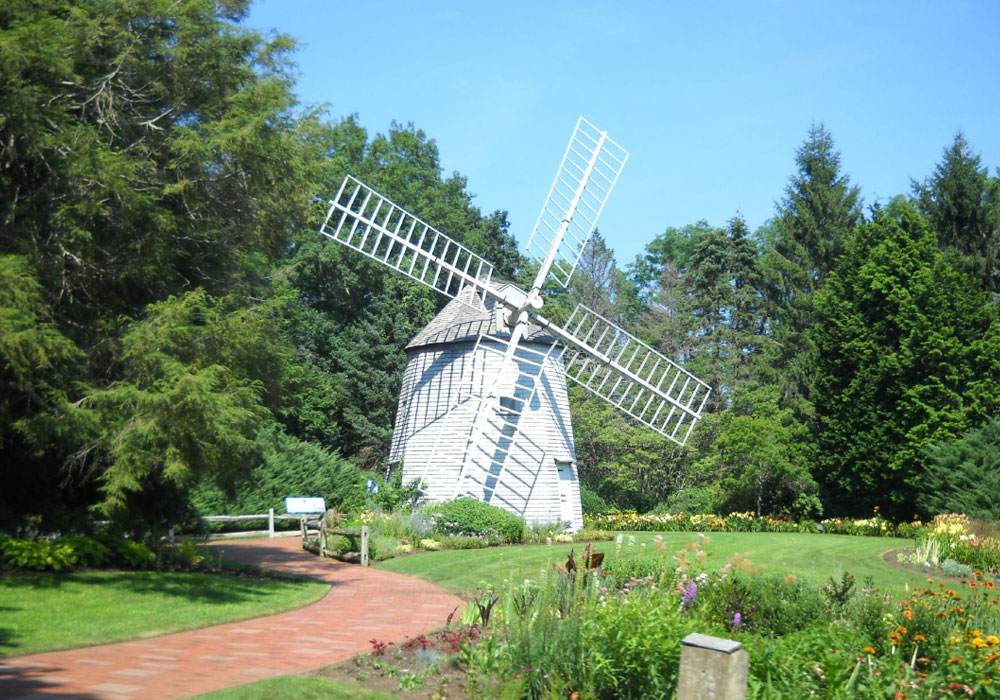 Heritage Museums & Gardens | Captain David Kelley House, Centerville, MA