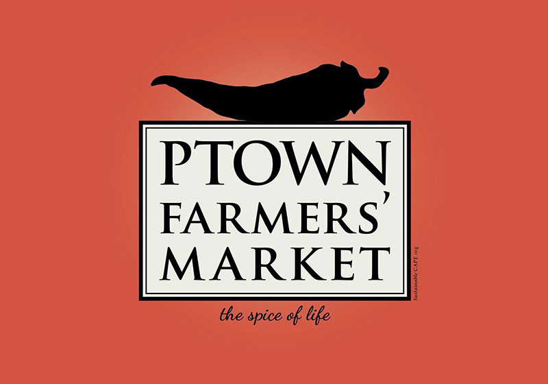 Ptown Farmers' Market | Captain David Kelley House Bed & Breakfast, Cape Cod